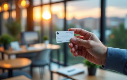 Les erreurs à éviter lors de l&rsquo;utilisation de la carte de propriété clé