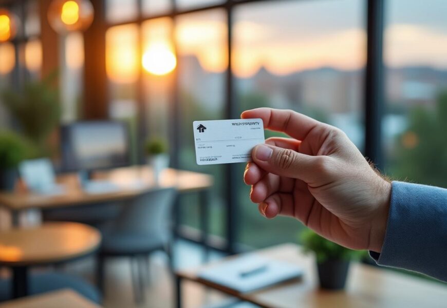 Les erreurs à éviter lors de l&rsquo;utilisation de la carte de propriété clé