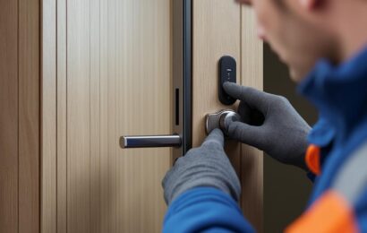 découvrez les étapes clés pour installer facilement des serrures motorisées connectées et sécuriser votre domicile avec la technologie moderne.