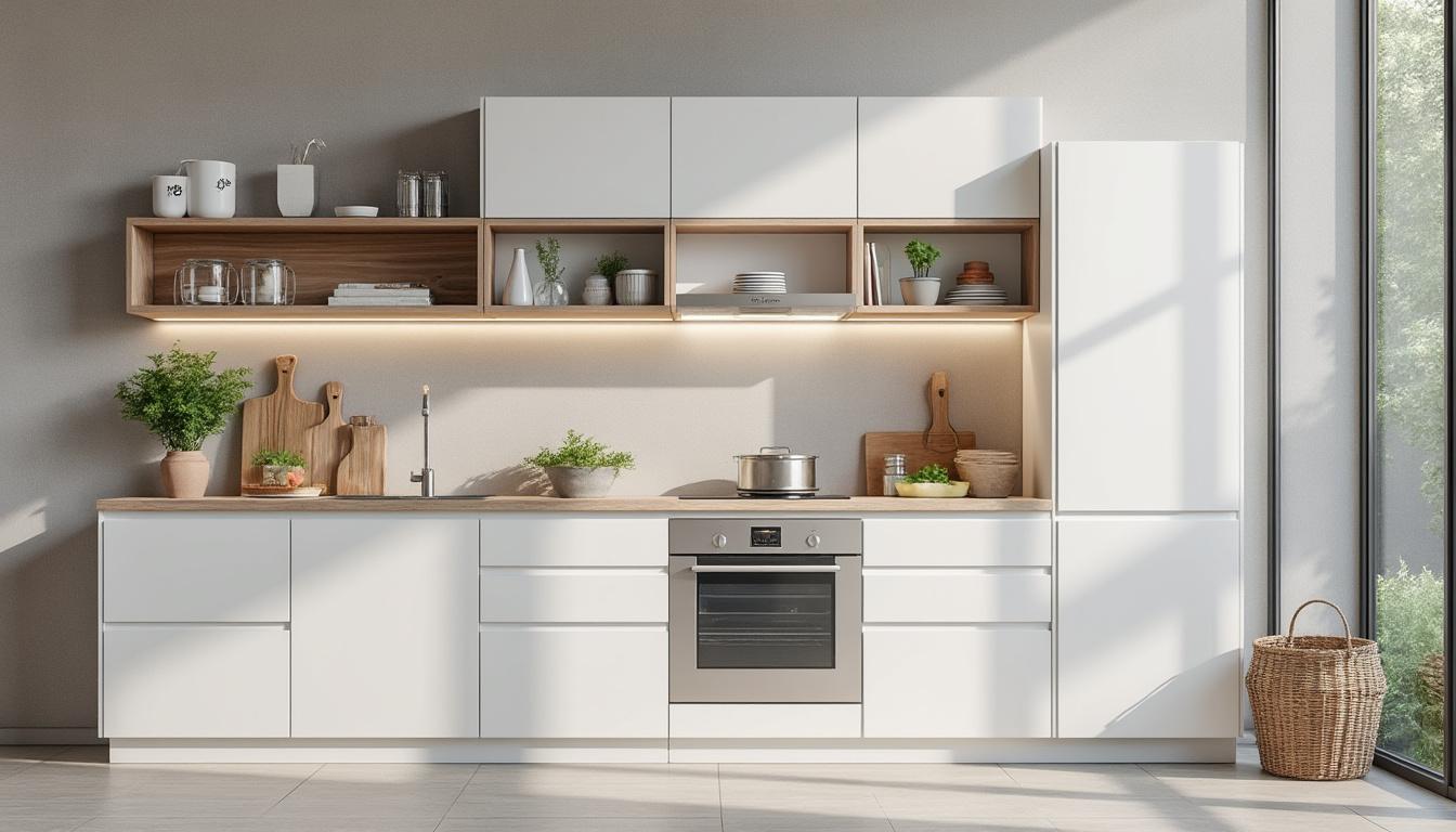 découvrez les meilleures serrures anti-enfants pour placards, conçues pour garantir la sécurité de vos petits tout en prévenant les accidents domestiques. choisissez la protection idéale pour votre foyer.