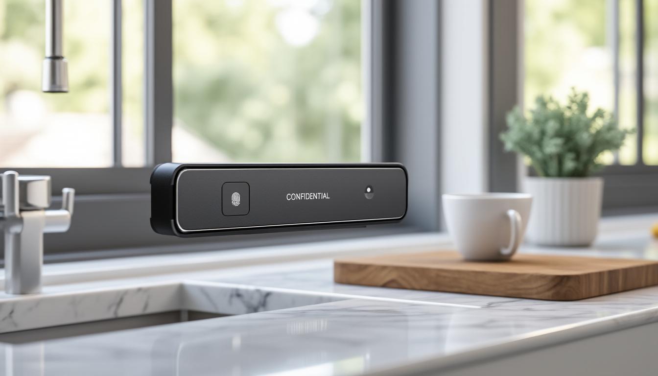 découvrez notre sélection des meilleures serrures pour tiroirs confidentiels, faciles à installer chez vous pour garantir la sécurité de vos documents et objets personnels.