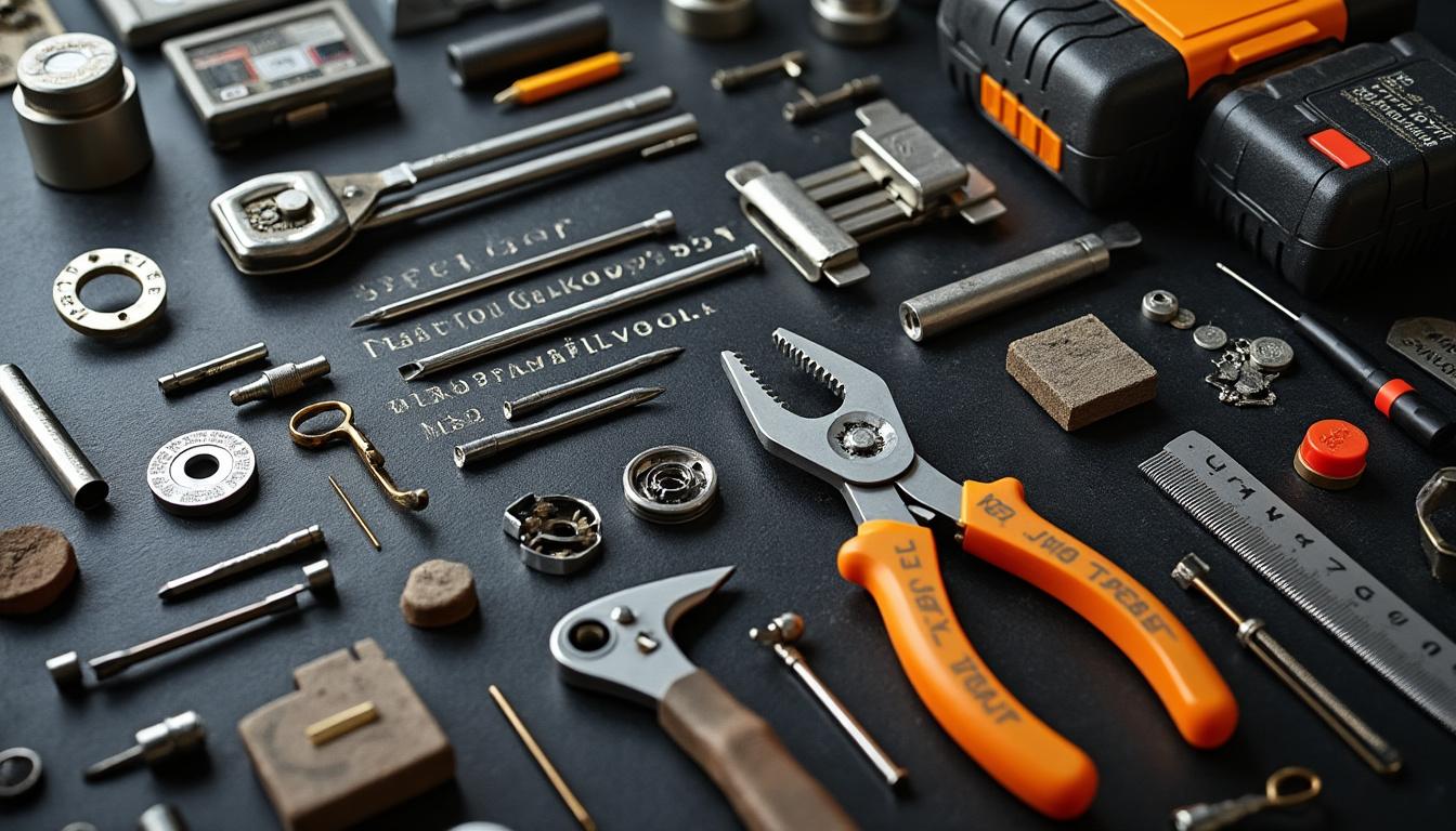 découvrez comment le réalignement de votre porte blindée peut renforcer la sécurité de votre maison et prévenir les effractions. conseils pratiques et solutions efficaces pour une protection optimale.