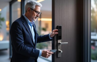 découvrez nos astuces simples et efficaces pour réinitialiser votre serrure électronique sans stress. suivez notre guide pas à pas pour un processus rapide et sécurisé.