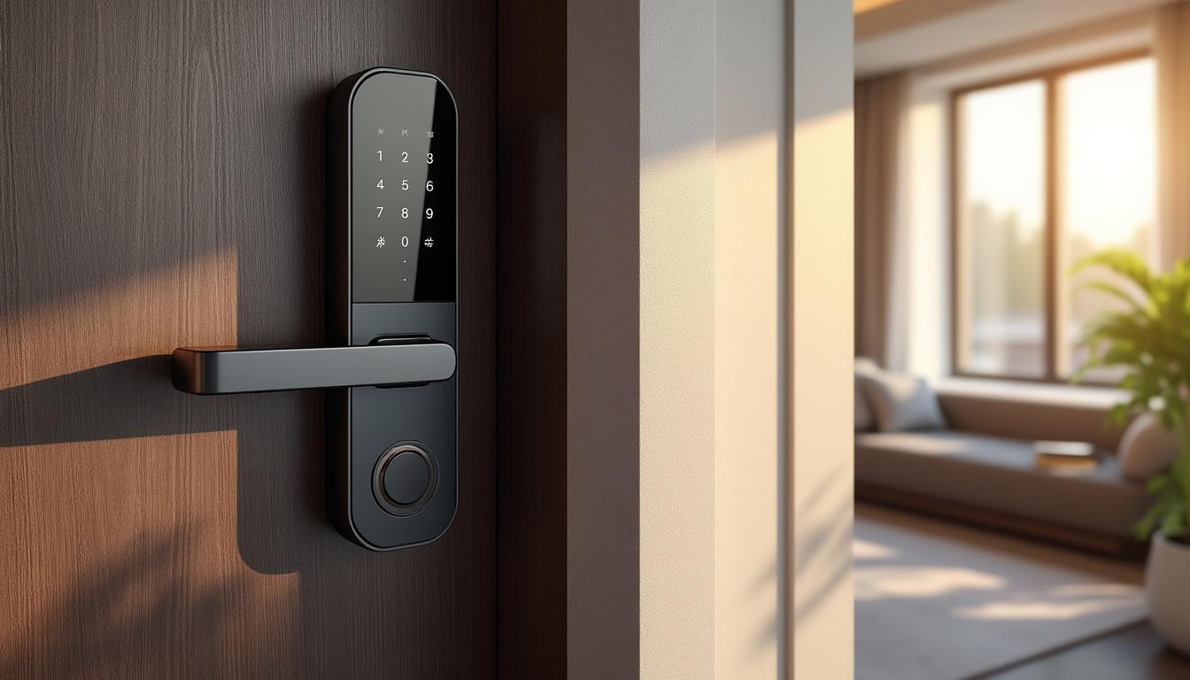 découvrez comment le remplacement des systèmes de serrures à code d'hôtel peut améliorer la sécurité et offrir une expérience client optimale.