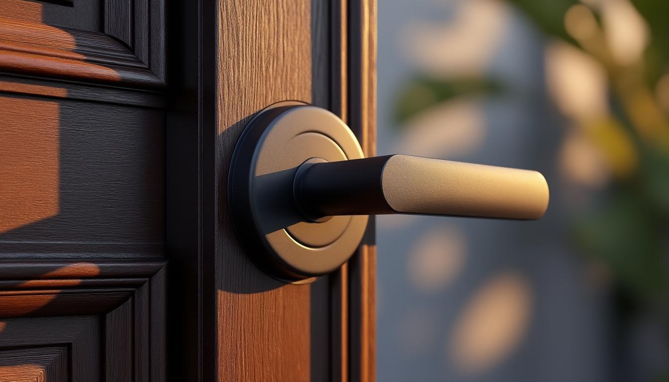 découvrez les erreurs courantes à éviter lors de l'achat d'une serrure à béquille intégrée pour garantir sécurité et fonctionnalité optimale de votre porte.