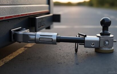 découvrez les caractéristiques essentielles à considérer pour choisir une serrure antivol efficace pour votre remorque et assurer une protection optimale contre le vol.