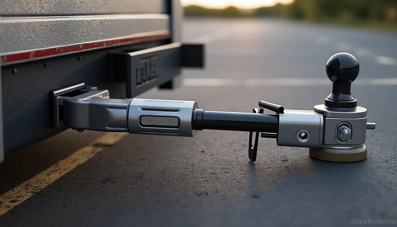 découvrez les caractéristiques essentielles à considérer pour choisir une serrure antivol efficace pour votre remorque et assurer une protection optimale contre le vol.