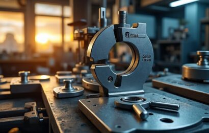 découvrez comment choisir la meilleure machine à tailler les clés adaptée aux besoins de votre entreprise pour garantir précision, efficacité et durabilité.