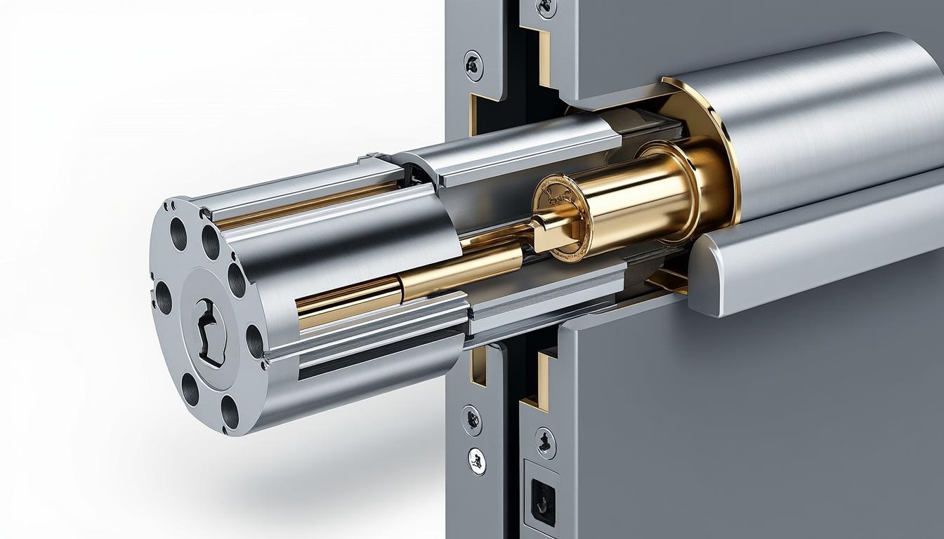 découvrez comment choisir un cylindre modulaire adaptable pour sécuriser efficacement votre porte. guide pratique et conseils d'experts pour un choix optimal.