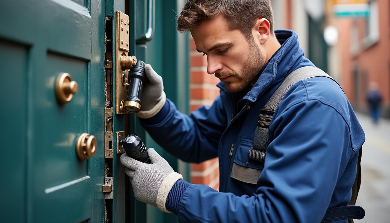 découvrez comment une valise serrurier mobile peut améliorer l'efficacité et la rapidité de votre service de serrurerie, en offrant tous les outils nécessaires à portée de main pour intervenir rapidement partout.