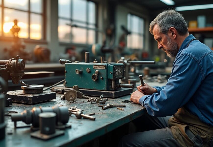 Comparatif des machines à tailler les clés : laquelle choisir ? Comparatif des machines à tailler les clés : laquelle choisir ?