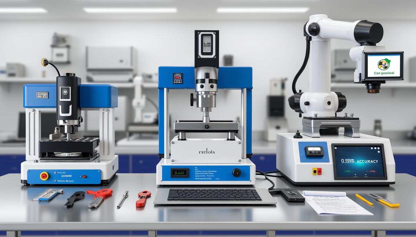 découvrez notre comparatif des meilleures machines à tailler les clés pour trouver celle qui correspond parfaitement à vos besoins. guide d'achat complet et conseils d'experts.