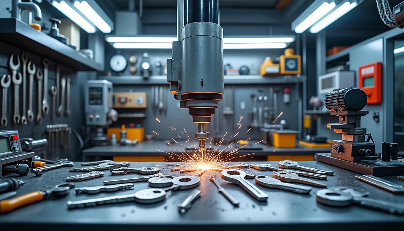 découvrez notre comparatif des meilleures machines à tailler les clés pour choisir celle qui convient le mieux à vos besoins et à votre budget.