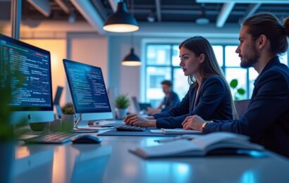 découvrez comment le kit de bypass rapide peut améliorer la productivité de votre équipe en optimisant les processus et en réduisant les temps d'arrêt.