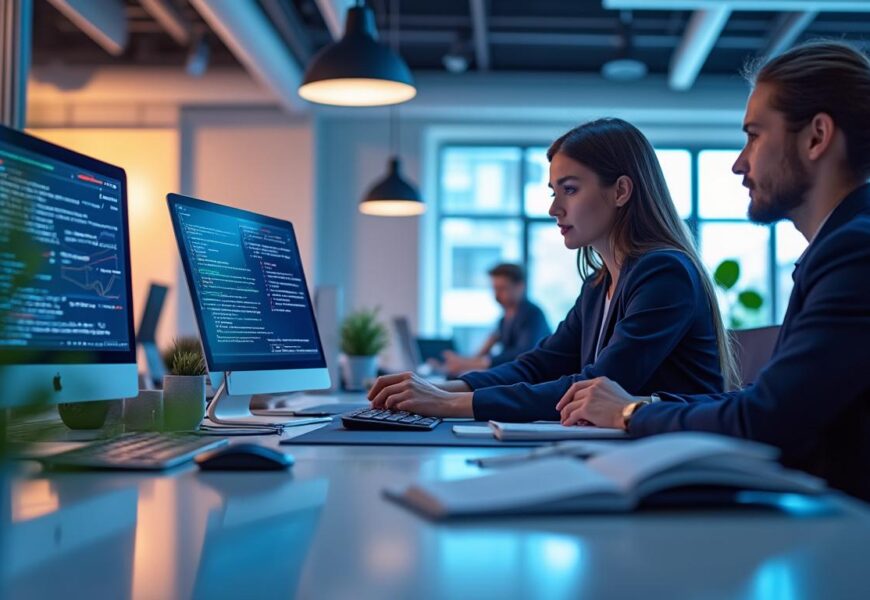 Évaluer l&rsquo;impact du kit de bypass rapide sur la productivité de votre équipe