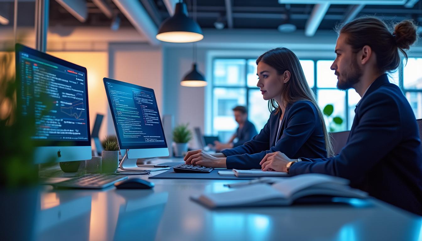 découvrez comment le kit de bypass rapide peut améliorer la productivité de votre équipe en optimisant les processus et en réduisant les temps d'arrêt.