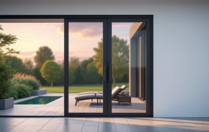 découvrez comment le verrou de baie vitrée joue un rôle crucial dans la sécurité de votre maison en protégeant efficacement contre les intrusions.