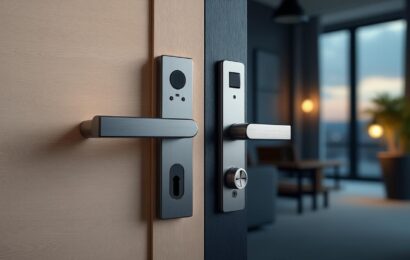 découvrez les avantages des gâches magnétiques comparées aux systèmes de verrouillage traditionnels, alliant sécurité renforcée, installation simplifiée et durabilité accrue.