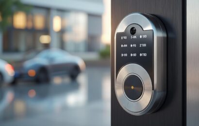 découvrez les avantages du pêne demi-tour en inox pour renforcer la sécurité de vos portes grâce à sa robustesse et sa fiabilité.