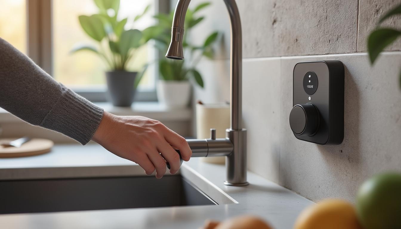 découvrez les avantages d'utiliser une pompe manuelle pour serrure à pompe dans votre maison, alliant simplicité, efficacité et sécurité au quotidien.