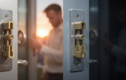 découvrez les dernières innovations dans les fermetures à goupilles anti-crochetage, alliant sécurité avancée et technologie moderne pour une protection optimale.