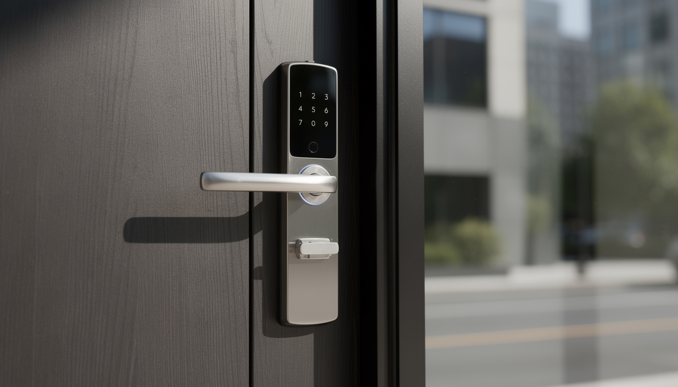 découvrez notre sélection des meilleures marques de fermetures mécaniques à combinaison pour 2025, alliant sécurité optimale et innovation pour protéger vos biens.