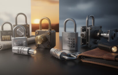 découvrez les meilleures marques de fermetures mécaniques à combinaison pour 2025, alliant sécurité, fiabilité et innovation pour protéger vos biens avec efficacité.