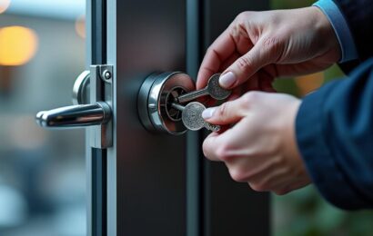 découvrez les secrets de la clé à percussion bump key et apprenez comment un expert peut l'utiliser pour ouvrir rapidement des serrures. techniques, conseils et astuces dévoilés.