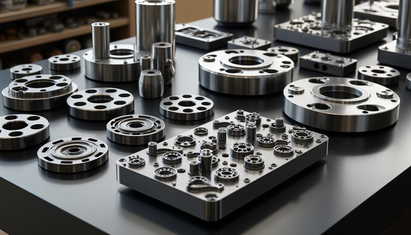 découvrez pourquoi la contre-plaque anti-perçage est un élément clé pour renforcer la sécurité de votre domicile et protéger efficacement votre serrure contre les tentatives d'effraction.