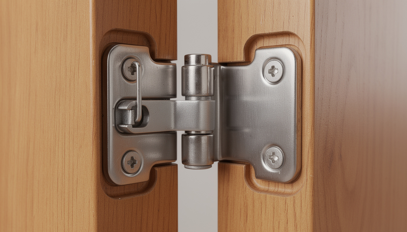 découvrez comment fonctionne le système anti-dégondage de porte grâce à ce guide complet, conçu pour sécuriser efficacement vos portes et prévenir tout dégondage.