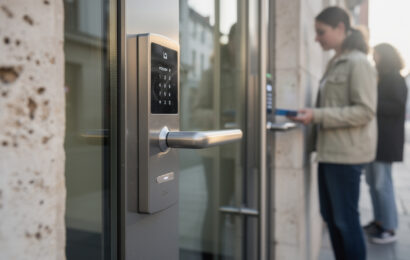 découvrez comment le verrouillage centralisé en copropriété révolutionne la sécurité des accès, offrant confort, contrôle et protection optimale pour tous les résidents.