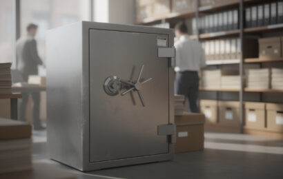 découvrez comment choisir une armoire forte pour archives afin d'assurer une protection maximale de vos documents importants contre le vol, l'incendie et les dommages.