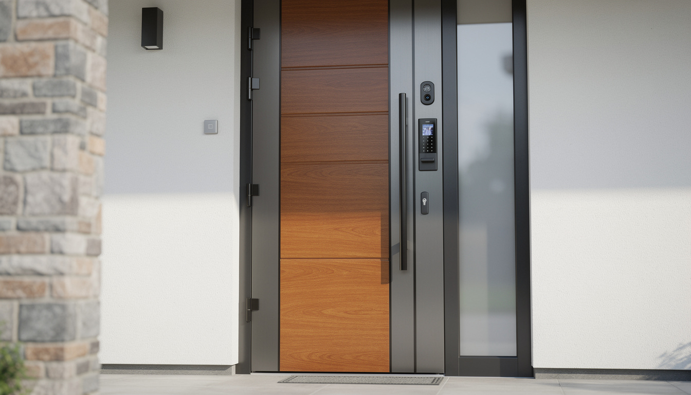 découvrez tout ce qu'il faut savoir avant de choisir un devis de blindage de porte en ligne. guide pratique pour sécuriser votre habitation efficacement.