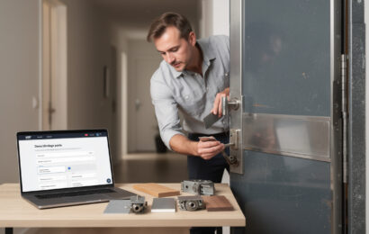 obtenez toutes les informations essentielles avant de choisir votre devis de blindage de porte en ligne. conseils, tarifs et astuces pour faire le meilleur choix en toute sérénité.