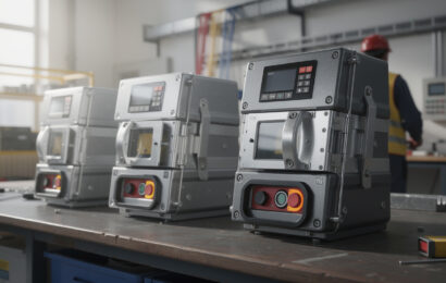 découvrez les dernières innovations dans le domaine des coffrets de consignation électrique, améliorant la sécurité et l'efficacité des interventions électriques.