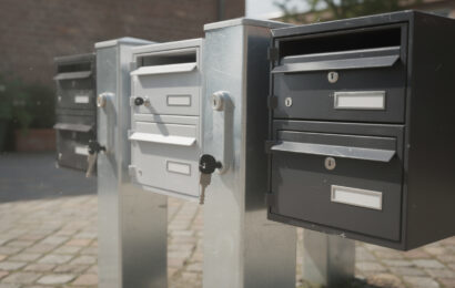 découvrez les caractéristiques essentielles des colonnes de boîtes aux lettres sécurisées pour garantir protection, robustesse et praticité dans la gestion de votre courrier.