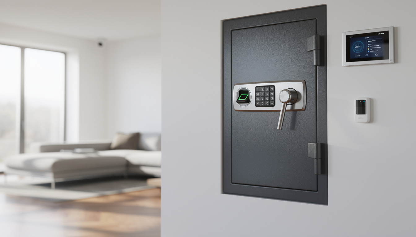 découvrez les erreurs courantes à éviter lors de l'achat d'un coffre-fort à clé et à code pour assurer la sécurité optimale de vos biens précieux.