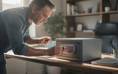 découvrez les erreurs courantes à éviter lors de l'achat d'un coffre-fort à clé et à code pour garantir la sécurité optimale de vos biens précieux.
