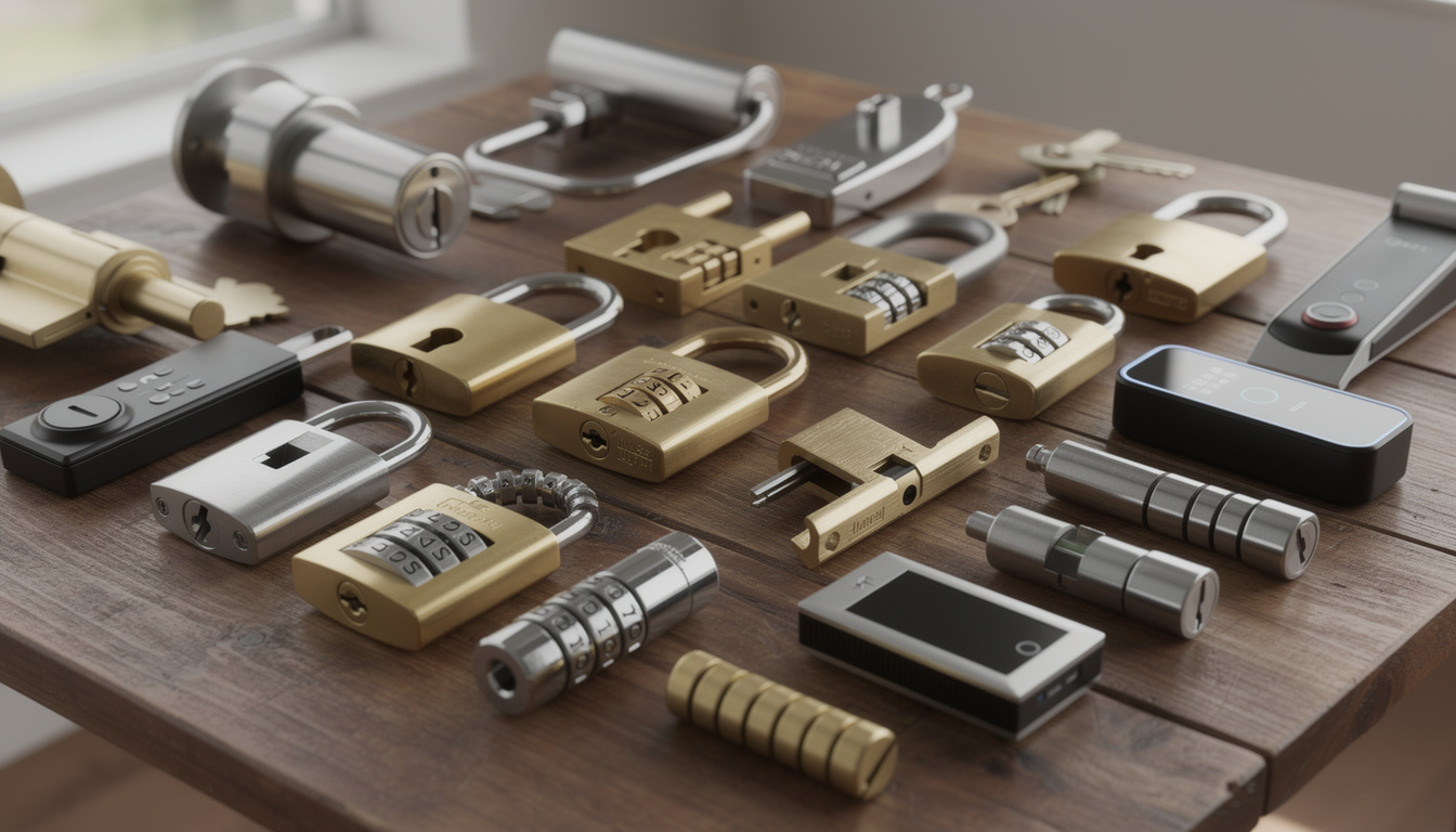 découvrez les étapes clés pour réussir l'installation d'un forfait pose serrure sécurisée, garantissant protection et tranquillité pour votre domicile.