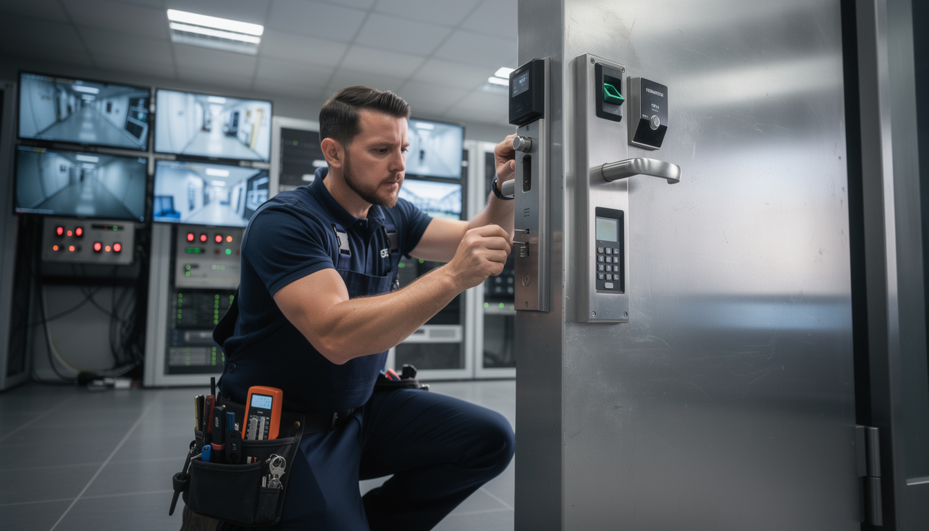 découvrez les erreurs courantes à éviter en serrurerie pour les sites sensibles et assurez la sécurité optimale de vos installations.