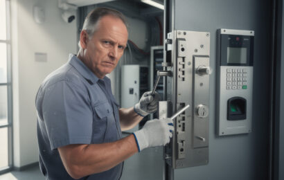 découvrez les erreurs courantes à éviter en serrurerie pour les sites sensibles afin d'assurer une sécurité optimale et protéger efficacement vos installations.