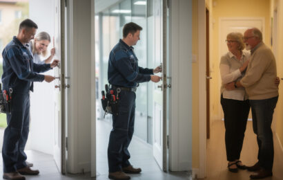 découvrez les témoignages de clients satisfaits et leurs expériences avec notre service d'urgence serrurerie disponible 7j/7. intervention rapide et professionnelle garantie.