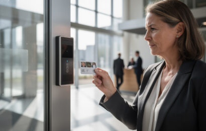 découvrez comment mettre en place un contrôle d’accès par badge efficace et sécurisé pour protéger vos locaux. guide pratique avec conseils et meilleures pratiques.