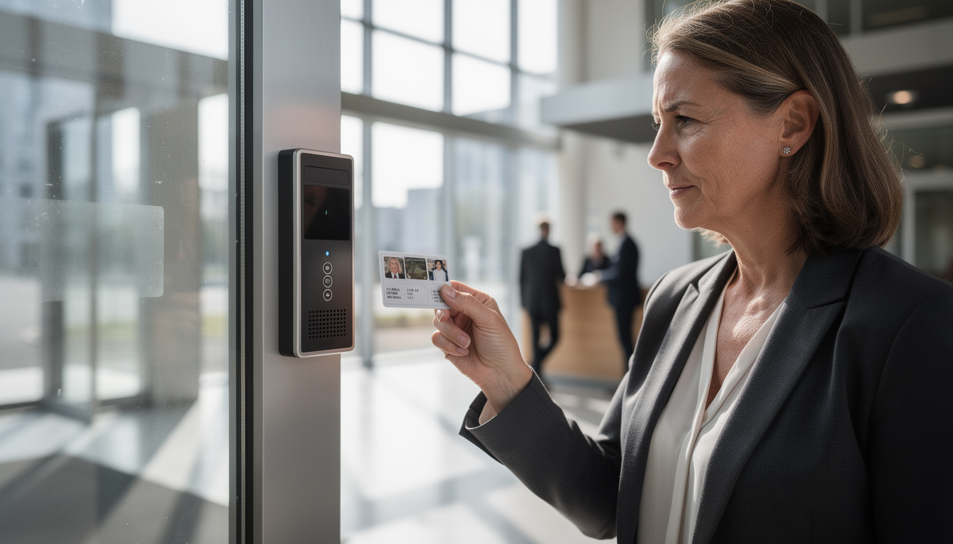 découvrez comment mettre en place un contrôle d’accès par badge efficace et sécurisé pour protéger vos locaux. guide pratique avec conseils et meilleures pratiques.