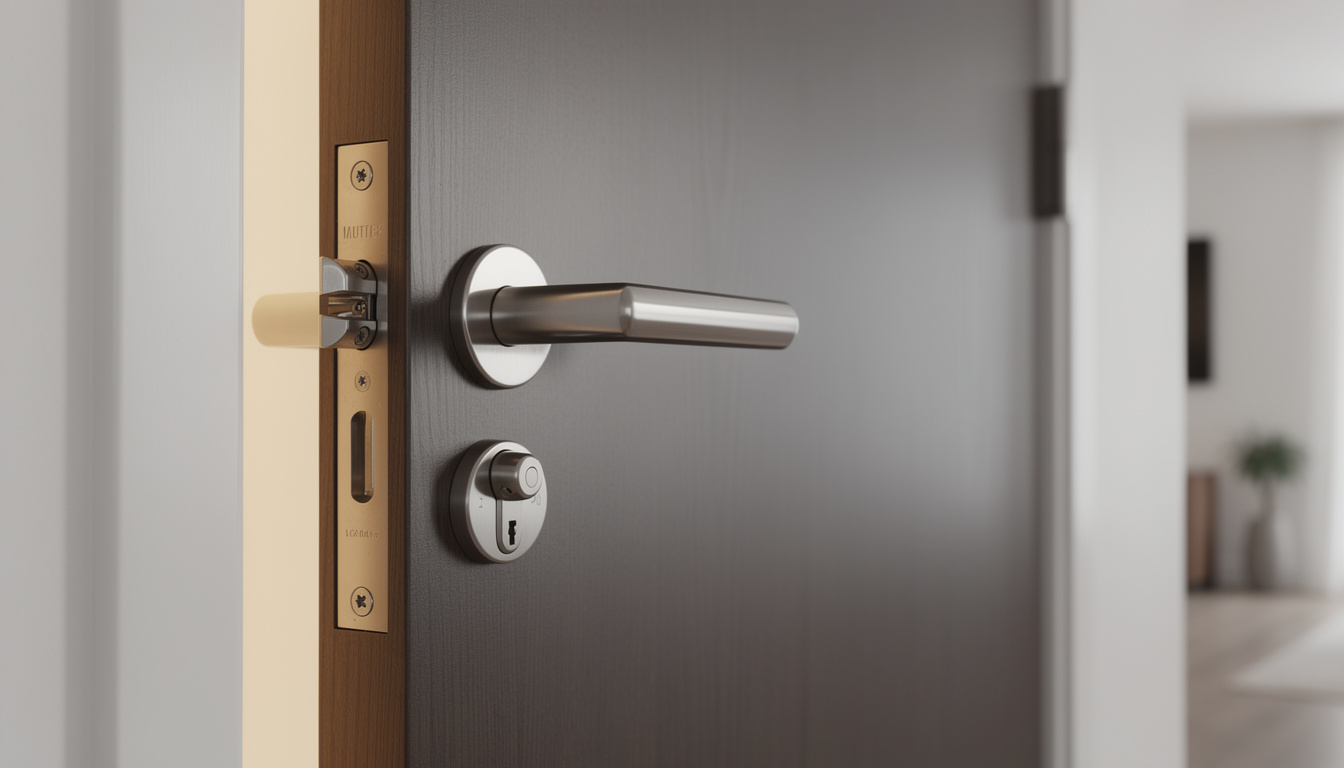 découvrez comment un test anti-crochetage certifié peut garantir la fiabilité de votre système de sécurité et renforcer votre tranquillité d'esprit au quotidien.