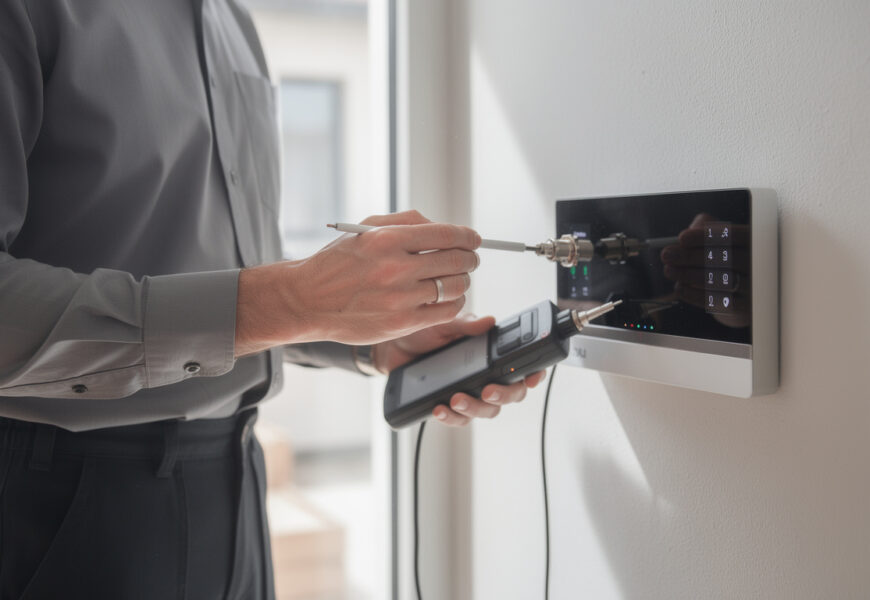 Comment un test anti-crochetage certifié peut renforcer votre confiance en votre système de sécurité Comment un test anti-crochetage certifié peut renforcer votre confiance en votre système de sécurité