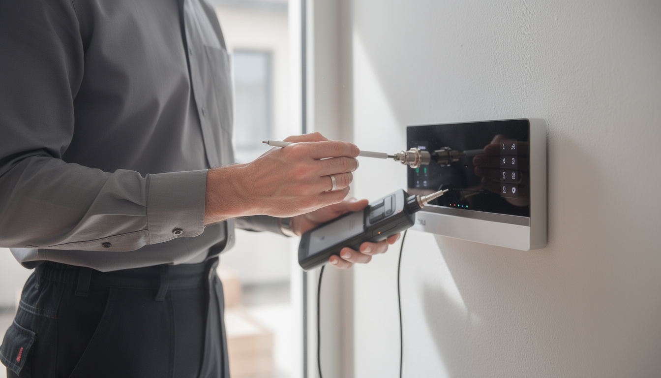 découvrez comment un test anti-crochetage certifié peut renforcer la fiabilité de votre système de sécurité et accroître votre tranquillité d'esprit.