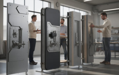 découvrez notre comparatif complet des options de blindage de porte sur-mesure disponibles sur le marché pour sécuriser efficacement votre habitation.