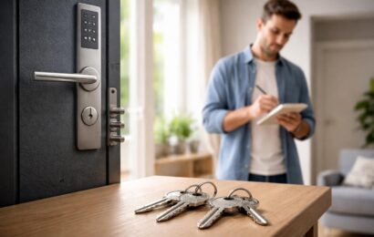 découvrez comment évaluer le prix du double des clés d'une porte blindée pour faire un achat éclairé et sécurisé. conseils et astuces pratiques à ne pas manquer.