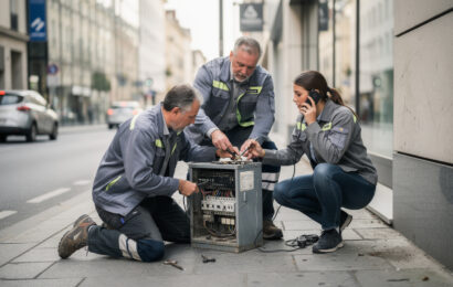 découvrez comment intervenir efficacement en moins de 30 minutes grâce à notre guide complet destiné aux professionnels.